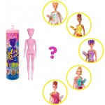 Barbie Color Reveal mramor – Hledejceny.cz