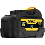 DeWALT DCB126G 12V XR 5,0 Ah – Sleviste.cz