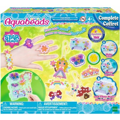 Aquabeads Pohádkový svět – Hledejceny.cz