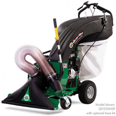 Billy Goat QV550HSPEU – Zboží Mobilmania