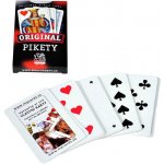 Bonaparte Mariáš: Pikety – Zboží Mobilmania