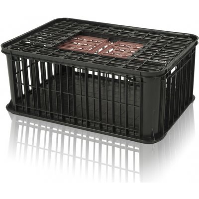 Plastová přepravka na živou drůbež 74 x 53 x 30 cm nosnost 25 kg – Hledejceny.cz