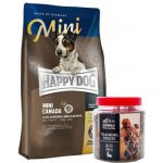 Happy Dog Supreme Mini Canada 4 kg – Hledejceny.cz