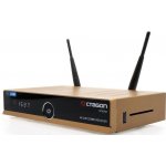 Octagon SF8008 Combo UHD 4K Enigma DVB-S2X, DVB-T2/C – Hledejceny.cz