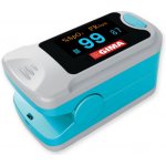 GIMA Prstový pulzní oxymetr OXY-3 – Sleviste.cz