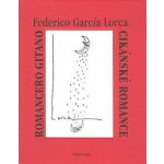 Cikánské romance / Romancero Gitano Federico García Lorca – Hledejceny.cz