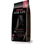 Fitmin For Life Adult All Breeds Lamb & Rice 12 kg – Zboží Mobilmania