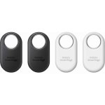 Samsung Galaxy SmartTag2 4pack Black/White EI-T5600KWE – Zboží Živě