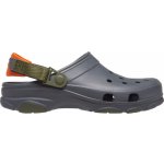 Crocs classic All Terrain Clog SGy/Mlti – Hledejceny.cz