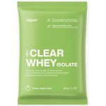 Vilgain Clear Whey Isolate 25 g – Zboží Mobilmania