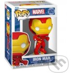 Funko Pop! 1421 Marvel Iron Man – Sleviste.cz