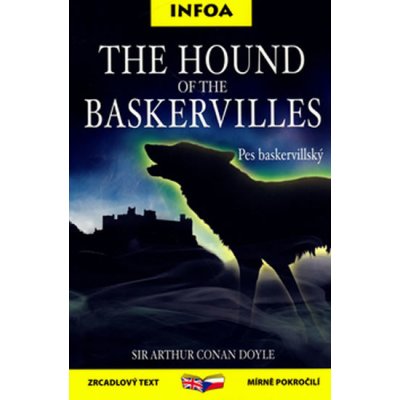 Zrcadlová četba - The Hound of the Baskervilles