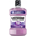 Listerine Total Care 10v1 1 l – Zboží Mobilmania