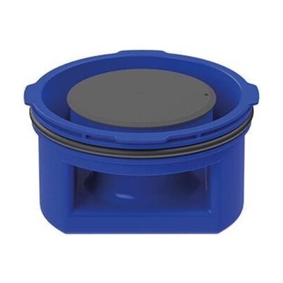 HL Primus blue (Suchý sifon) zápachový uzávěr, kompletní HL090.5E – Zbozi.Blesk.cz