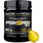 Scitec Nutrition Pow3rd! 2.0 350 g – Zboží Dáma