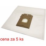 BOSCH BBZ41FK / sáčky do vysavače / papírové / 4ks + mikrofiltr (BBZ41FK)