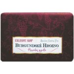 Soaptree přírodní mýdlo Burgundské hrozno 200 g – Zboží Dáma