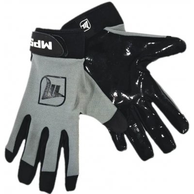 MPS EVO PG Black/Grey brankářské rukavice – Zbozi.Blesk.cz
