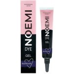Noemi Lash & Brow Hybrid GEL Dye hybridní gelová barva na řasy a obočí Blue Black 10 ml – Zboží Dáma