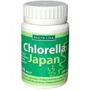 Health link Raw Chlorella Japan 200 mg 250 tablet