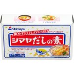 Shimaya Dashi No Moto Instantní Dashi Vývar 40 g – Zboží Dáma