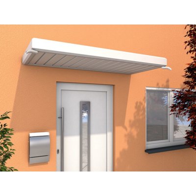 Gutta Guttavordach NM 200 x 90 x 14 cm bílá – Hledejceny.cz