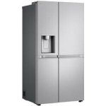 LG GSLE91MBAB – Zboží Dáma