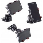 Compass držák telefonu, GPS na přísavku DOUBLE CLIPS 06255 – Sleviste.cz