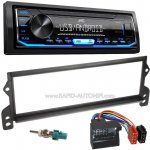 JVC KD-X151 – Hledejceny.cz