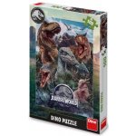 Dino Jurský svět 500 dílků – Sleviste.cz