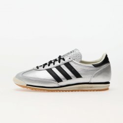 adidas SL 72 Og W Silver Metallic/ Core Black/ Off White