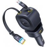 Baseus PrimeTrip VR2 Max – Zbozi.Blesk.cz