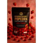 SnackAir Gourmet popcorn Jahoda 100 g – Sleviste.cz