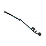 univerzální flex kabel tlačítka volby domů Apple iPad (7.gen., 8. gen.) 10.2 šedá - NEFUNKČNÍ TOUCH ID – Sleviste.cz