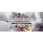 Middle-Earth: Shadow of War (Definitive Edition) – Zboží Mobilmania