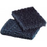3M Scotch-Brit drhnoucí pad pro silně znečištěné nádobí, modrý, 95 x 158 mm – Hledejceny.cz