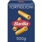 Barilla Tortiglioni 0,5 kg – Sleviste.cz