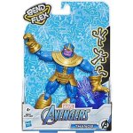 Hasbro Avengers Bend and Flex Thanos – Zboží Dáma