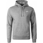 Nike SPORTSWEAR CLUB fleece šedá BV2654-063 – Zboží Mobilmania