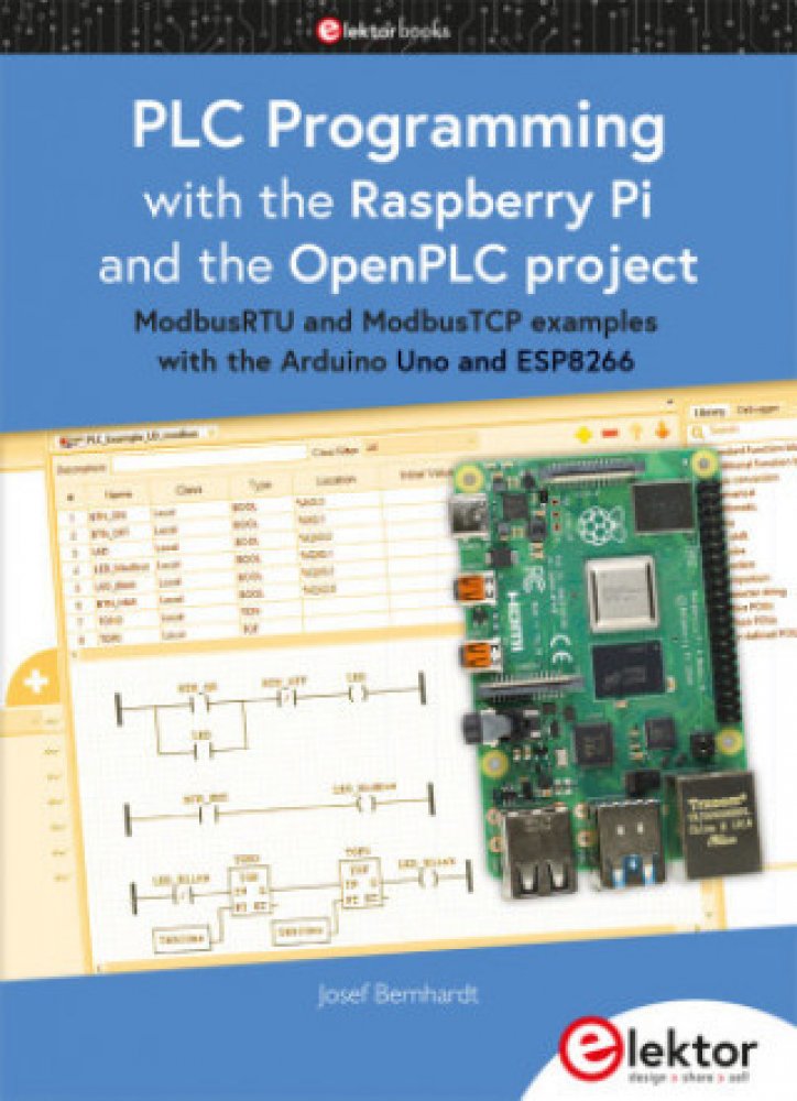 python programming on raspberry pi | pdf | python... Knihy – PLC Programming with the Raspberry Pi and the OpenPLC Project