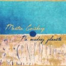 Geišberg Martin - Na modrej planetě CD