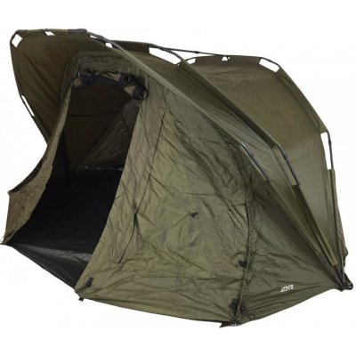 Sedco Rybářský bivak Fishing bivvy classic 2 MAN 303 x 280 x 15 cm – Zboží Mobilmania