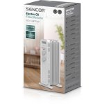 Sencor SOH 3407WH – Zboží Dáma