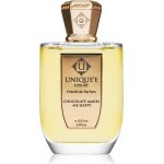 Unique'e Luxury Chocolate Makes me Happy parfém unisex 100 ml – Hledejceny.cz