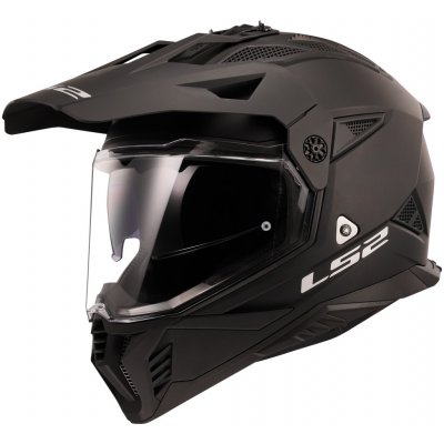 LS2 MX702 PIONEER II Hill – Hledejceny.cz