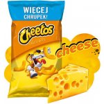 Cheetos cheese 85 g – Zboží Dáma