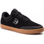 Etnies Marana black/dark grey /gum – Zboží Dáma