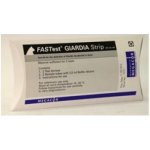 Test Giardia Strip FASTest 2 ks – Zboží Dáma