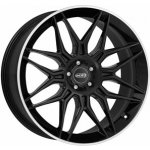 DOTZ MARINABAY 10x21 5x112 ET40 gunmetal polished – Sleviste.cz
