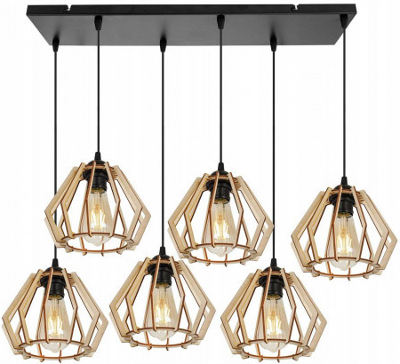 Light for home 2360/6